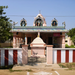 Kalyana Jagannathar Temple, Pillaipakkam, Kanchipuram