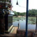 100_1119, Thiruvellakkulam Annan Perumal Temple, Thirunangur, Nagapattinam