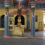 100_1122, Thiruvellakkulam Annan Perumal Temple, Thirunangur, Nagapattinam