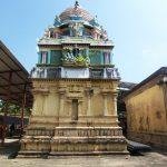 100_1127, Thiruvellakkulam Annan Perumal Temple, Thirunangur, Nagapattinam