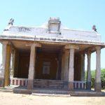 100_2698, Vaikuntha Perumal Embar Temple, Maduramangalam, Sriperumpudur, Kanchipuram