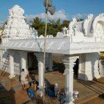 100_6275, Kumbeshwarar Temple, Chitrambakkam, Thiruvallur