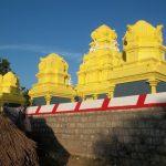 100_6497, Kumbeshwarar Temple, Chitrambakkam, Thiruvallur