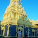 100_6513, Kumbeshwarar Temple, Chitrambakkam, Thiruvallur