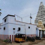 10189031043_ad34995919_h, Veetrirundha Perumal Temple, Thirumazhisai, Thiruvallur
