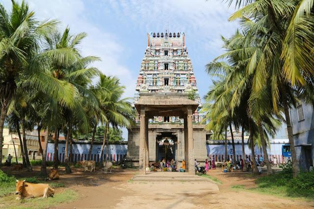 10219985665_e896463820_k, Jagannatha Perumal Temple, Thirumazhisai, Thiruvallur