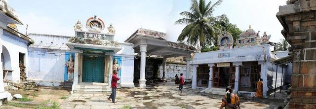 10219986066_d7738cb44f_k, Jagannatha Perumal Temple, Thirumazhisai, Thiruvallur