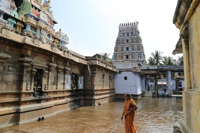 10220079043_ec6bb3e06c_h, Jagannatha Perumal Temple, Thirumazhisai, Thiruvallur