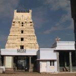 1104054552_ae0f64d9e1_b, Lakshmi Narasimhar Temple, Pazhaya Seevaram, Kanchipuram
