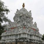 11981307273_7cdef4fb40_k, Agastheeshwarar Temple, Kiliyanur, Villupuram