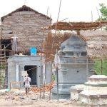 Lakshmi Narayanar Temple, Elavambedu, Thiruvallur