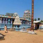 12695219053_a0f1a00341_k, Varamoortheeswarar Temple, Ariyathurai, Thiruvallur