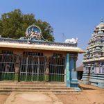 12695568594_daec62d69e_h, Varamoortheeswarar Temple, Ariyathurai, Thiruvallur
