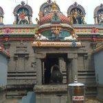 Veerattaneswarar Thiruvathigai Temple, Panruti, Cuddalore,
