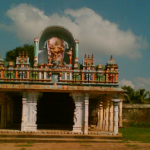 1458550038hjhjh, Veeratteswarar Temple, Vazhuvur, Nagapattinam