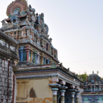 1458550042mm, Veeratteswarar Temple, Vazhuvur, Nagapattinam