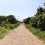 15468143212_ccd9f96233_h, Hanuman Temple, Sitharkadu, Thiruvallur