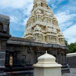 15657056622_40666bcd18_k, Panchanatheeswar Vadugurnathar Temple, Thiruvandarkoil, Puducherry