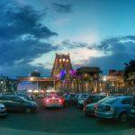 18810760093_82f433d24a_b, Parthasarathy Temple, Triplicane, Chennai