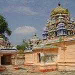 1963876327_7bdc25165d_z, Sundareswarar Temple, Thinniyam, Trichy