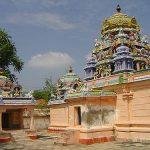 1963876327_7bdc25165d_z, Sundareswarar Temple, Thinniyam, Trichy