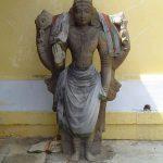 1964028635_05bb2f51f8, Santhanagopala Swamy Perumal Temple, Thinniyam, Trichy