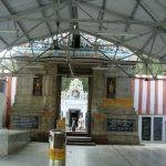 2012-10-05, Subramanya Swamy Temple, Vallimalai, Vellore