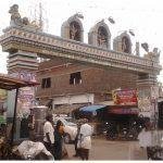 2013-10-20, Samayapuram Mariamman Temple, Samayapuram, Trichy