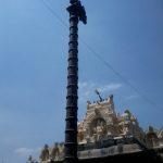 2013-11-06 (1), Lakshmi Narasimhar Temple, Narasingapuram, Thiruvallur