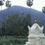 2013-11-29 (1), Emperumal Temple, Chiramadam, Kanyakumari