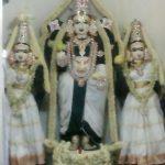 2013-11-29 (3), Emperumal Temple, Chiramadam, Kanyakumari