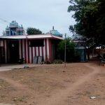 2014-08-07 (1), Vishamangaleswarar Temple, Thudaiyur, Trichy
