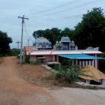 2014-08-07 (2), Vishamangaleswarar Temple, Thudaiyur, Trichy