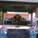 20140426_164010, Bhutapureeswarar Temple, Sriperumpudur, Kanchipuram