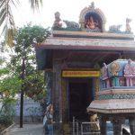 20140426_164048, Bhutapureeswarar Temple, Sriperumpudur, Kanchipuram