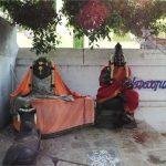 20140426_164156, Bhutapureeswarar Temple, Sriperumpudur, Kanchipuram