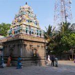 20140426_164208, Bhutapureeswarar Temple, Sriperumpudur, Kanchipuram
