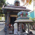 20140426_164227, Bhutapureeswarar Temple, Sriperumpudur, Kanchipuram