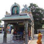 20140426_164302, Bhutapureeswarar Temple, Sriperumpudur, Kanchipuram
