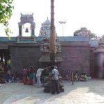20140426_164447, Bhutapureeswarar Temple, Sriperumpudur, Kanchipuram
