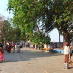 20140426_164614, Bhutapureeswarar Temple, Sriperumpudur, Kanchipuram