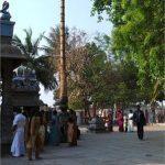 20140426_164626, Bhutapureeswarar Temple, Sriperumpudur, Kanchipuram