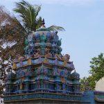 20140426_164759, Bhutapureeswarar Temple, Sriperumpudur, Kanchipuram