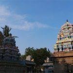 20140426_164807, Bhutapureeswarar Temple, Sriperumpudur, Kanchipuram