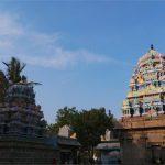20140426_164807, Bhutapureeswarar Temple, Sriperumpudur, Kanchipuram