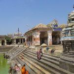 20140923_104320, Vedaranyeswarar Temple, Vedaranyam, Nagapattinam
