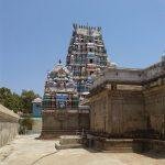 20140923_120815, Kodi Kuzhagar Temple, Kodiakkarai, Nagapattinam