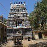 20140923_124431, Vedaranyeswarar Temple, Vedaranyam, Nagapattinam