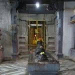 20141218_090134, Sringandeeswarar Temple, Thiruvur, Thiruvallur