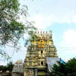 20141218_092934, Sringandeeswarar Temple, Thiruvur, Thiruvallur